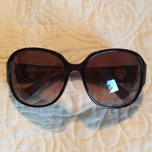 Authentic Coach Sunglasses EUC